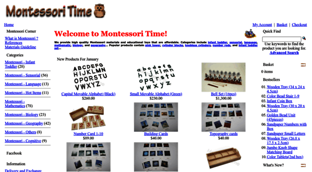 montessoritime.com.hk