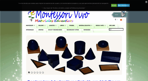 montessorivivo.com