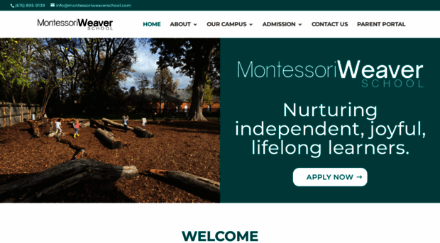 montessoriweaver.com