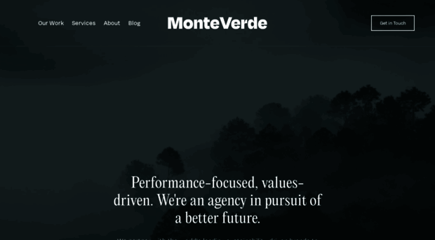 monteverdemedia.com