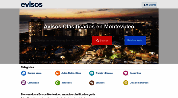 montevideo.evisos.com.uy