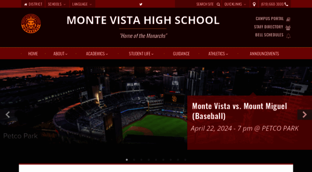 montevista.guhsd.net