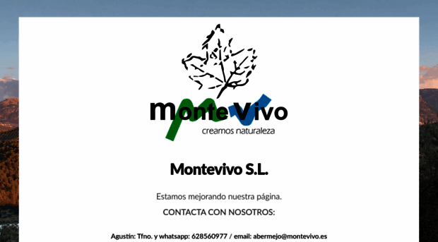 montevivo.es