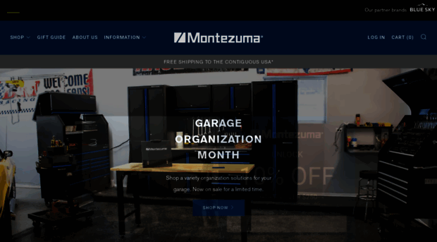 montezumastorage.com