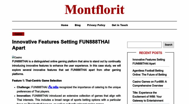 montflorit.com