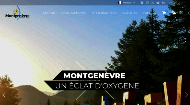 montgenevre.com
