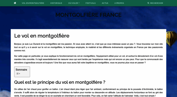 montgolfiere-paris.com