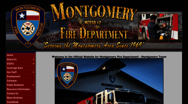 montgomery-fire.com