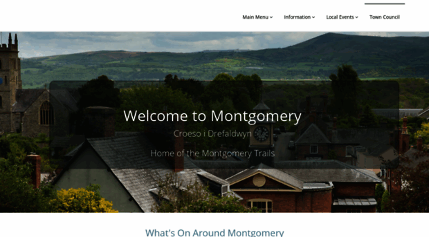 montgomery-wales.co.uk