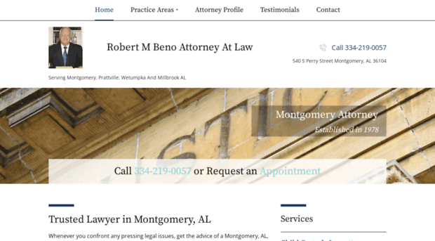 montgomeryallawfirm.com