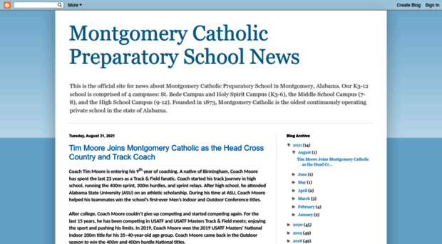 montgomerycatholic.blogspot.com