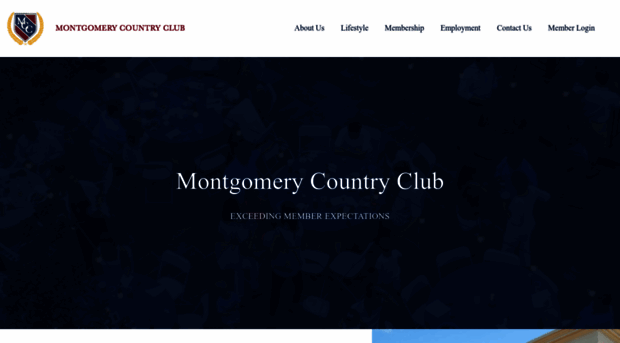 montgomerycountryclub.com