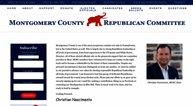 montgomerycountygop.com