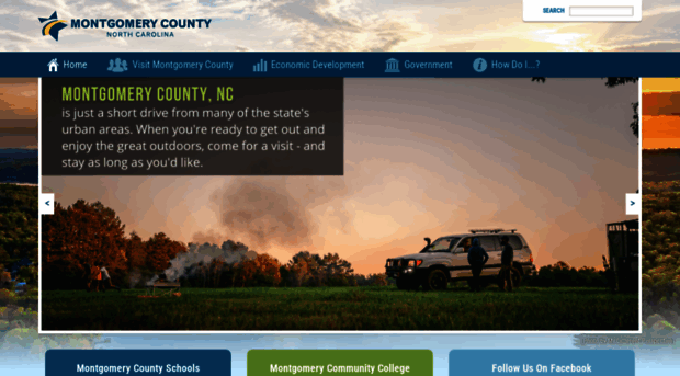 montgomerycountync.com