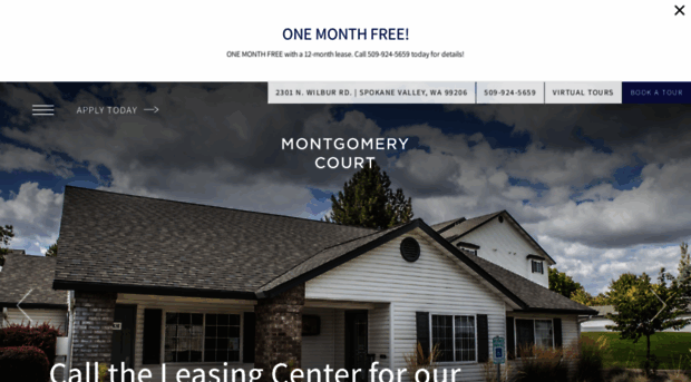 montgomerycourtapts.com