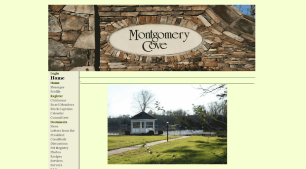 montgomerycove.hoaspace.com