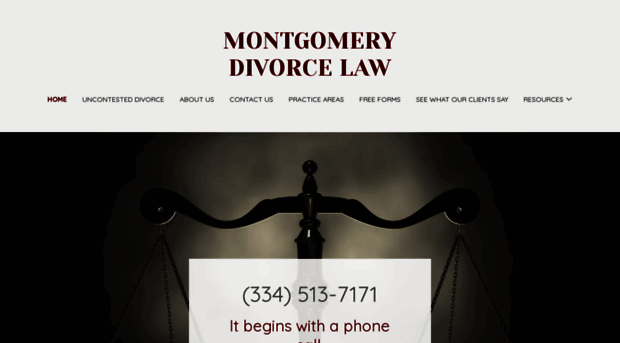 montgomerydivorcelaw.com