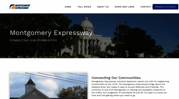 montgomeryexpressway.com