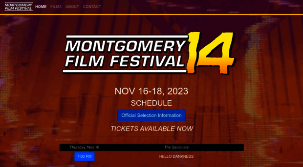 montgomeryfilmfestival.com