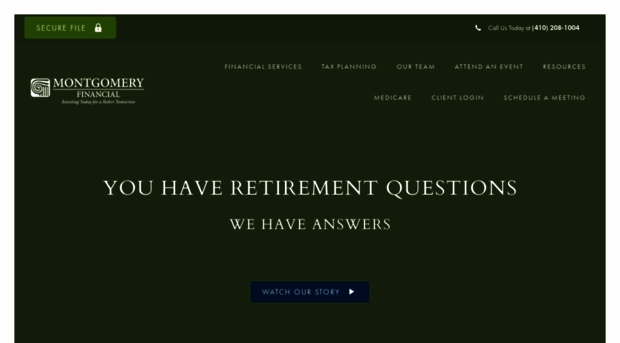 montgomeryfinancialservices.com