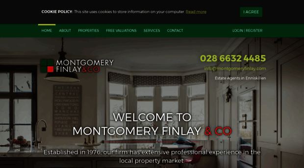 montgomeryfinlay.com