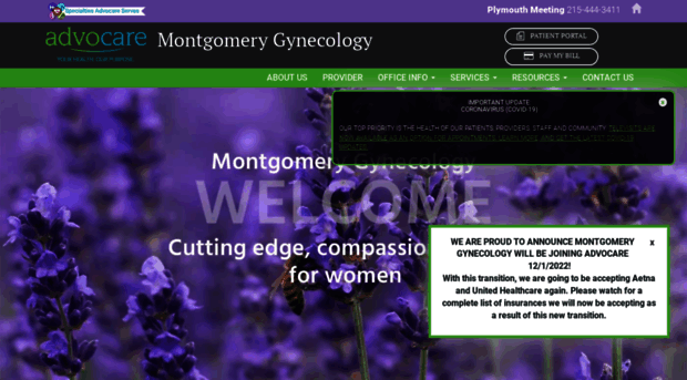 montgomerygyn.com