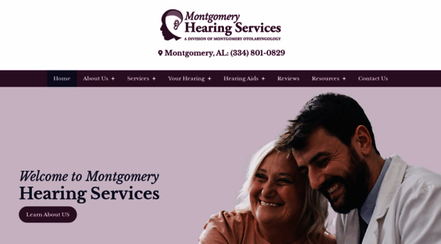 montgomeryhearingservices.com