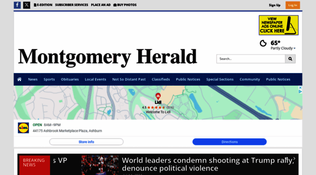 montgomeryherald.com