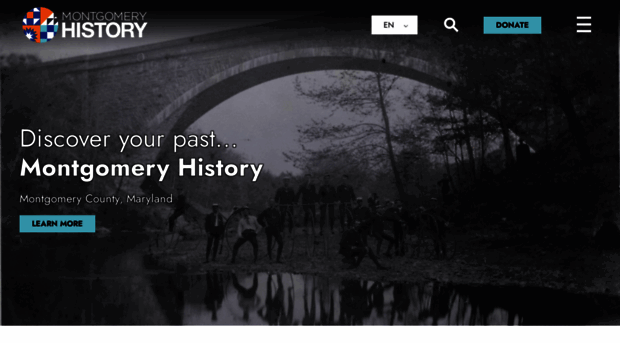 montgomeryhistory.org