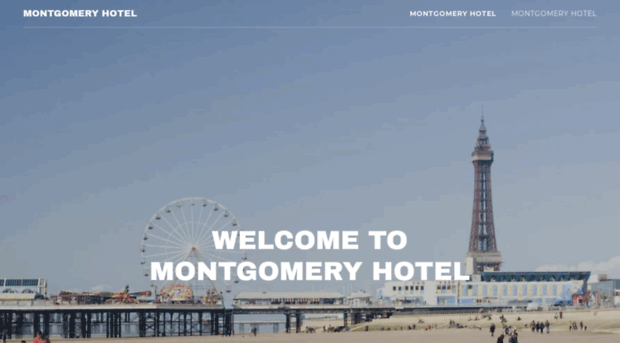 montgomeryhotel.co.uk