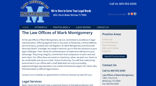 montgomerylawtexas.com