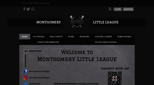 montgomerylittleleague.org