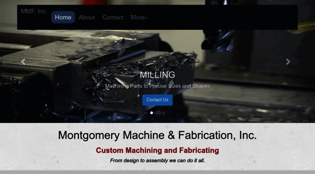 montgomerymachineshop.com