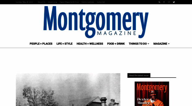 montgomerymag.com