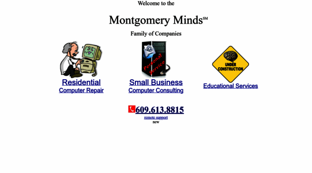 montgomeryminds.com