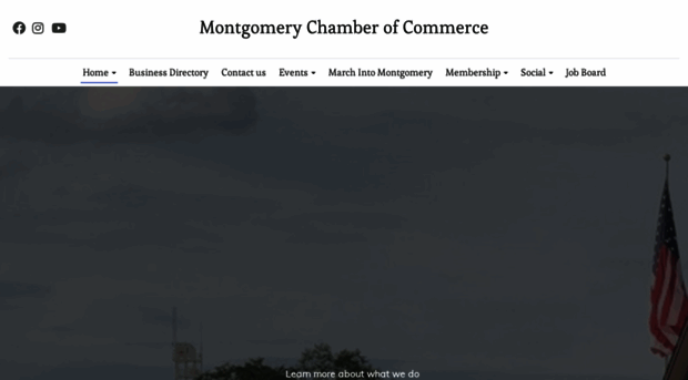 montgomerymnchamber.com