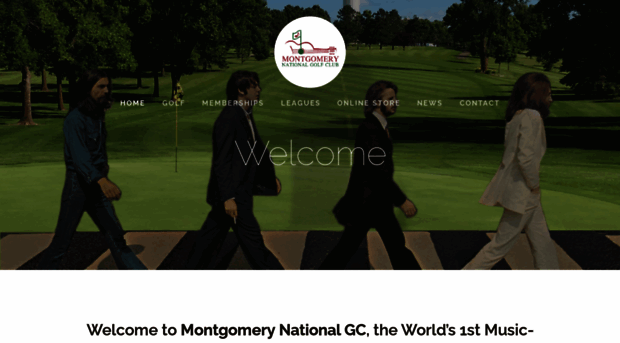 montgomerynationalgolf.com