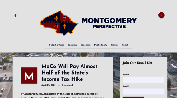 montgomeryperspective.com