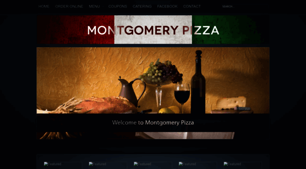 montgomerypizza.net