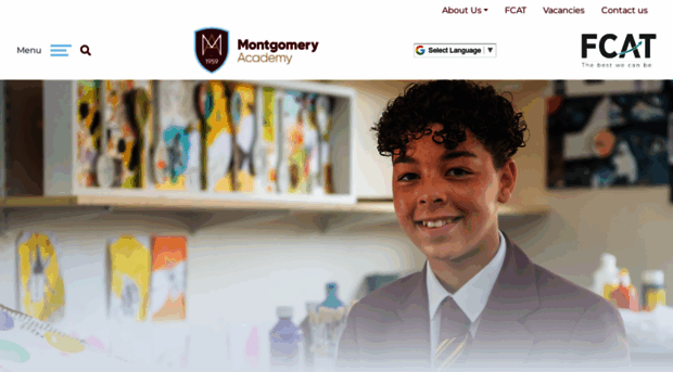 montgomeryschool.co.uk