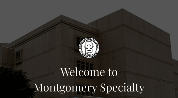 montgomeryspecialtycourts.org