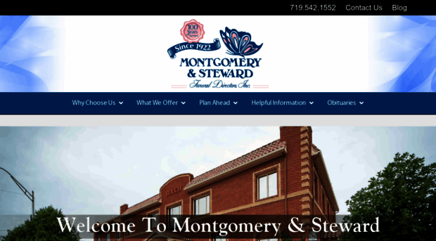 montgomerysteward.com