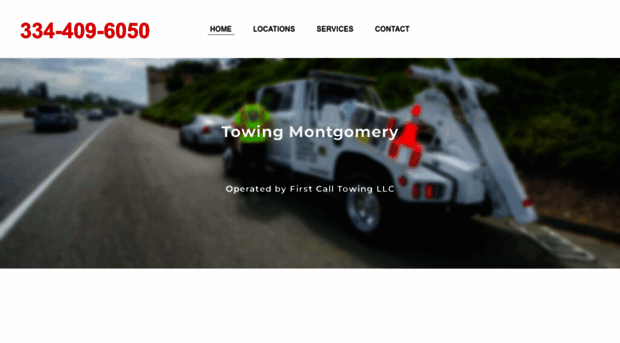 montgomerytowtruck.com