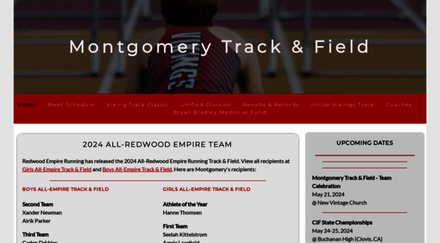 montgomerytrack.com