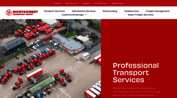 montgomerytransportgroup.com