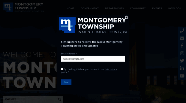 montgomerytwp.org