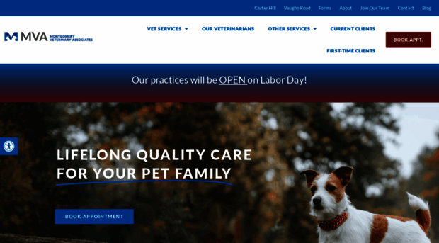 montgomeryveterinaryassociates.com