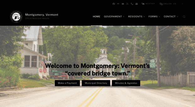 montgomeryvt.us