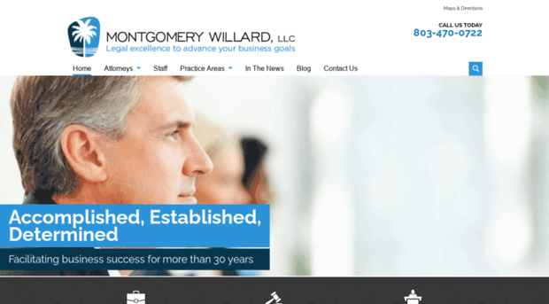 montgomerywillard.com