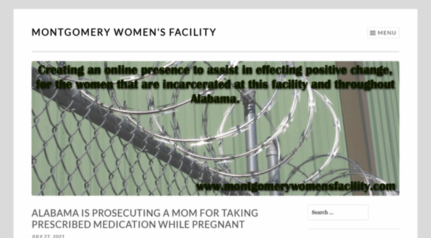 montgomerywomensfacility.com